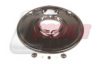 SAF 3005017300 Cover Sheet, brake drum